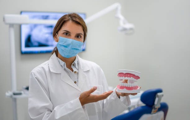 Best Weekend Emergency Dentist in Vauxhall, NJ