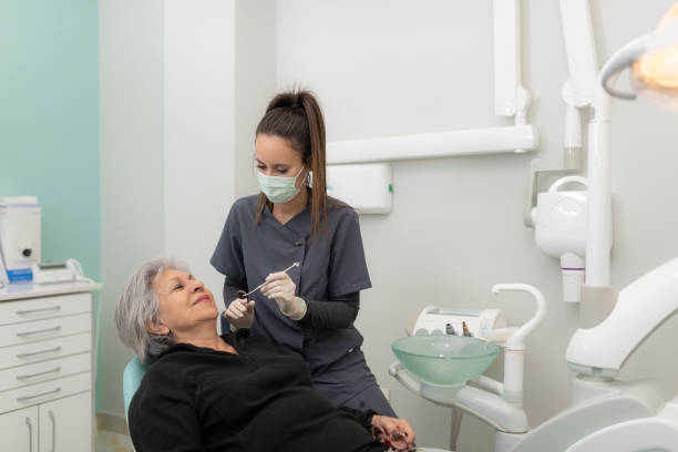 Best Orthodontic Emergency Dentist in Vauxhall, NJ