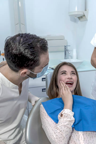 Best Emergency Dental Services for Seniors in Vauxhall, NJ