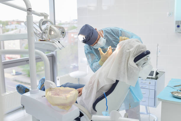 Best Broken or Cracked Tooth Emergency Dentist in Vauxhall, NJ